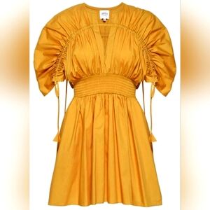 Misa Camila Dress, size L